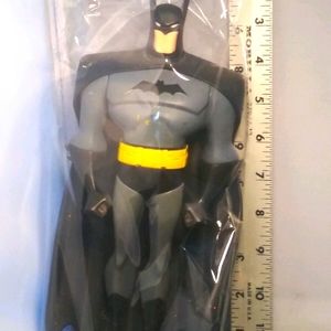 DC Mattel Justice League 10 Inch Batman Action Fig